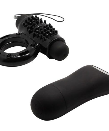 BAILE - RING REMOTE CONTROL BLACK 20V