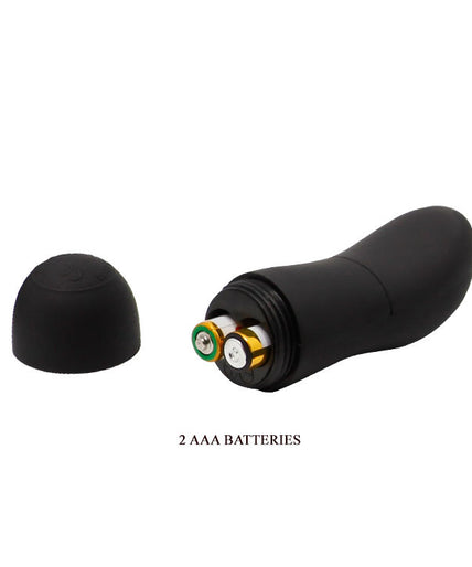 BAILE - RING REMOTE CONTROL BLACK 20V