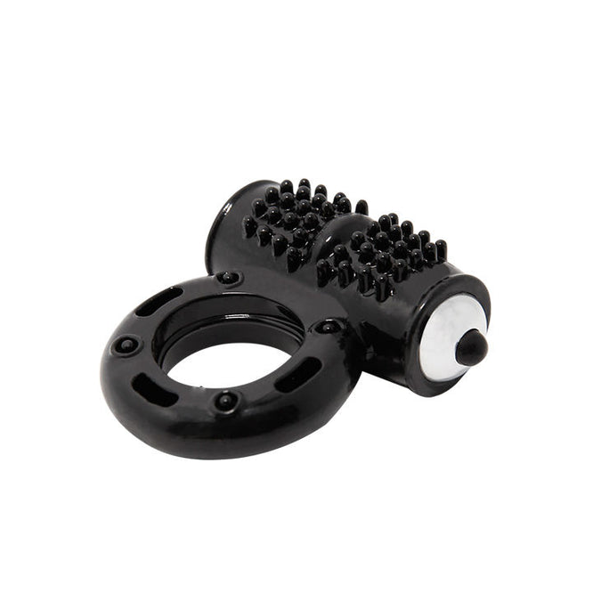BAILE - POWER RING VIBRATORRING 10V