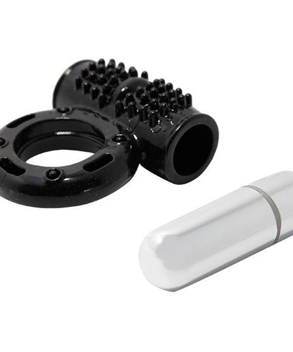 BAILE - POWER RING VIBRATOR RING 10V