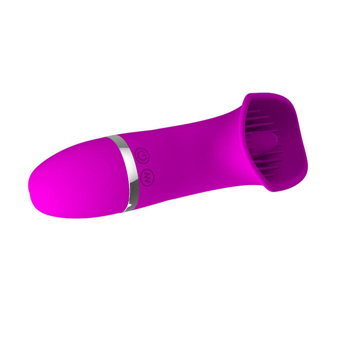 Pretty Love – Flirtation Rudolf Clitoris Stimulator