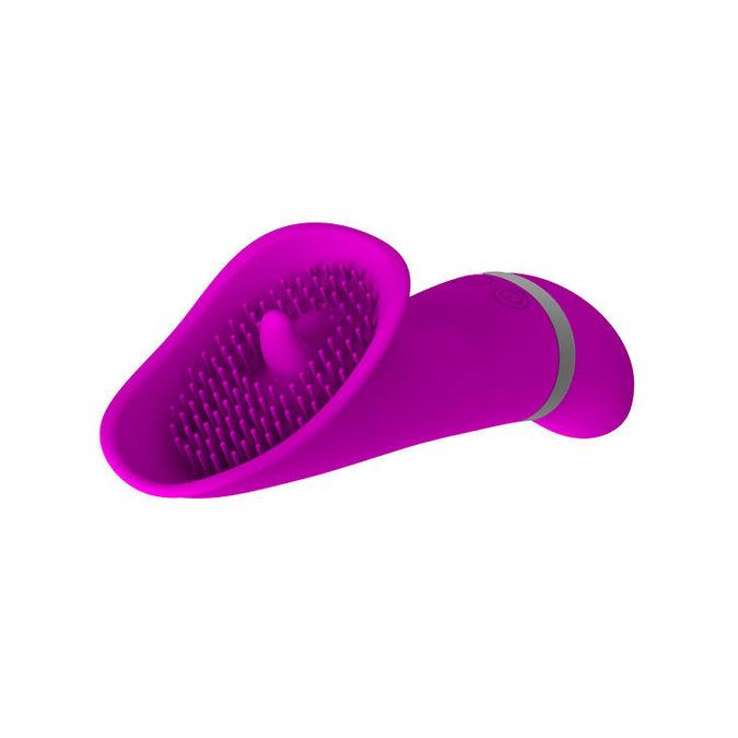 Pretty Love – Flirtation Rudolf Clitoris Stimulator