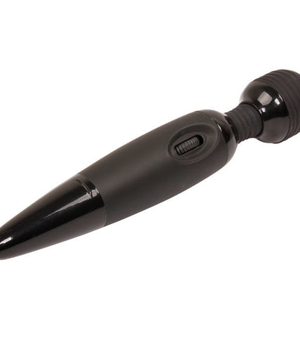 Baile – Power Powerful Compact Massager Black