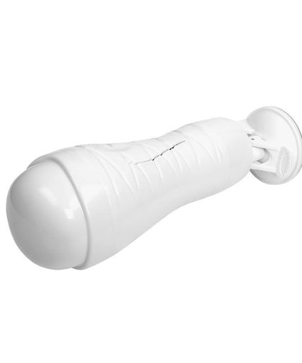 CRAZY BULL - FLORA RECHARGEABLE VAGINA MASTURBATOR