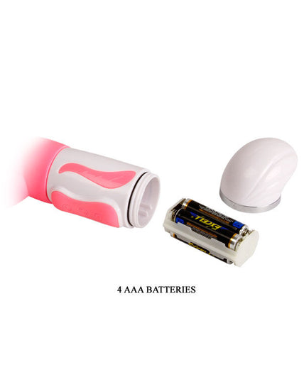 PRETTY LOVE - SMART STEVEN KONIJN ROZE