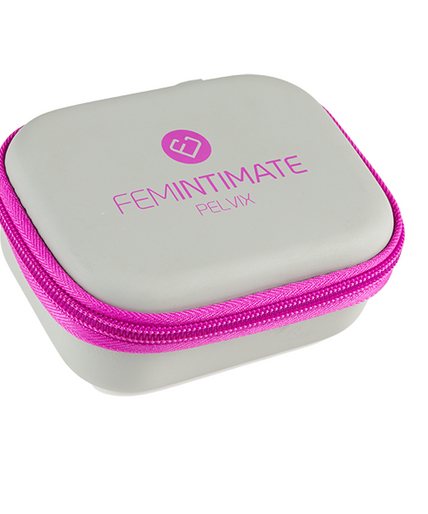 FEMINTIMATE - PELVIX CONCEPT 100% THERAPEUTISCHE BALLEN