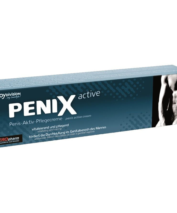 JOYDIVION EROPHARM - PENIX ACTIVE