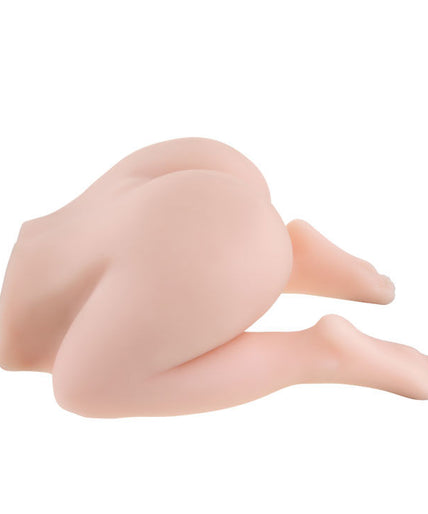 BAILE - PASSION LADY MASTURBATOR VOICE 3D