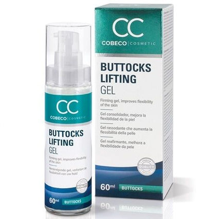 COBECO - CC BUTTOCKS LIFTING GEL 60 ML