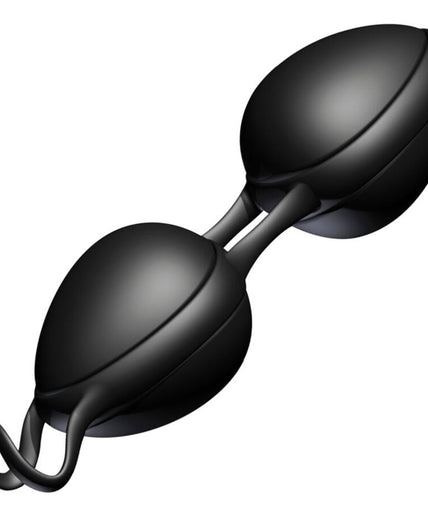 JOYDIVION JOYBALLS - SECRET BLACK CHINESE BALLS.