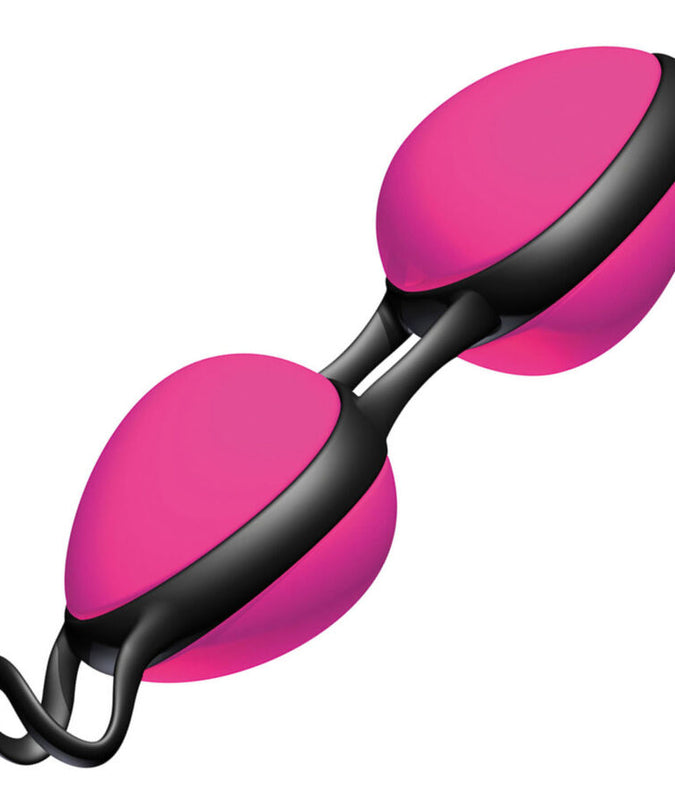 Joydivion Joyballs – Secret Black AND Pink Chinese Balls
