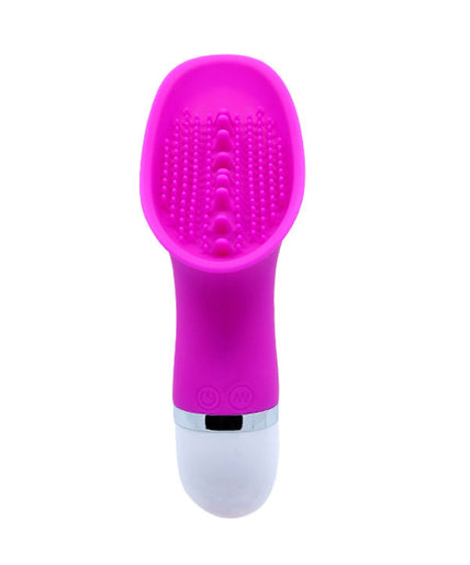 Pretty Love – Flirtation Claude Clitoris Stimulator