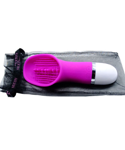 Pretty Love – Flirtation Claude Clitoris Stimulator