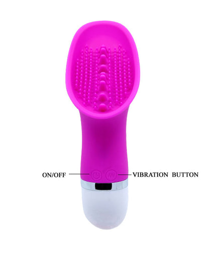 Pretty Love – Flirtation Claude Clitoris Stimulator