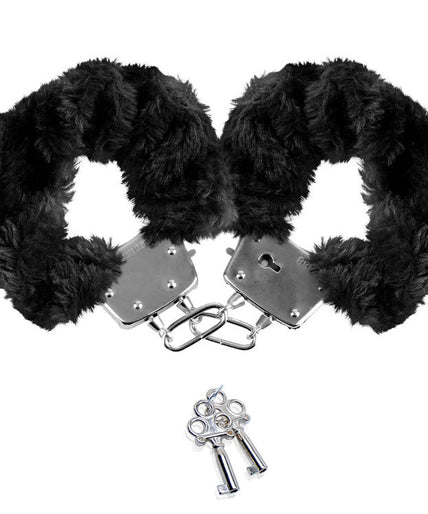 FETISH FANTASY LIMITED EDITION - BONDAGE TEASER KIT