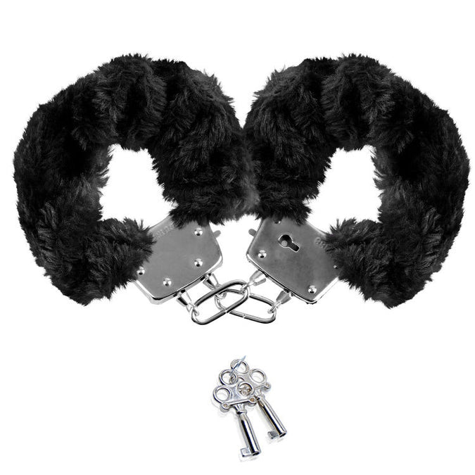 Fetish Fantasy Limited Edition – Bondage Teaser Set