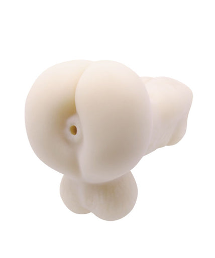 BAILE - BACK SPIRIT MANNEN MINI MASTURBATOR