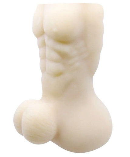 BAILE - BACK SPIRIT MANNEN MINI MASTURBATOR
