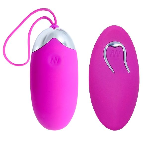 PRETTY LOVE - EGG BERGER AFSTANDSBEDIENING 12 V