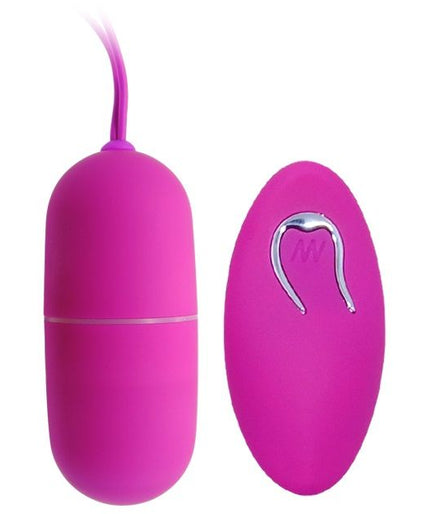PRETTY LOVE - VIBRATING EGG ARVIN REMOTE CONTROL 12V