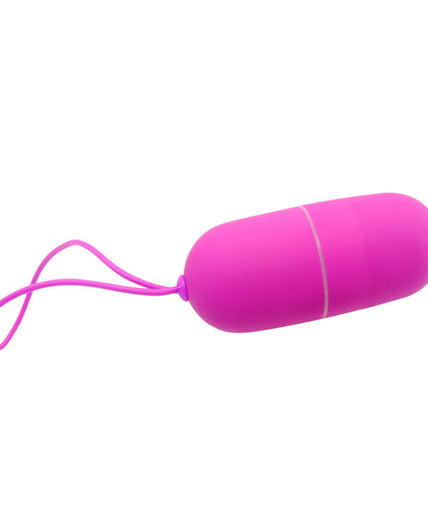 PRETTY LOVE - VIBRATING EGG ARVIN REMOTE CONTROL 12V