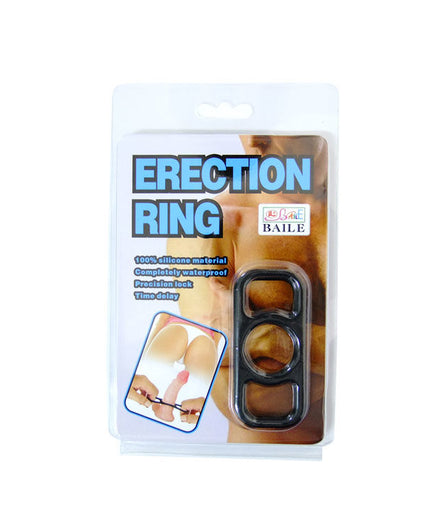 BAILE - TRAINING SILICONE TRAINING RINGS