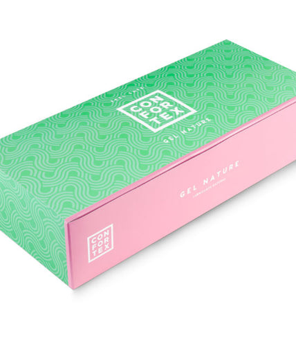 CONFORTEX - GLIJMIDDEL EENMALIGE DOSIS 6ML DOOS/ZAK 100 STUKS