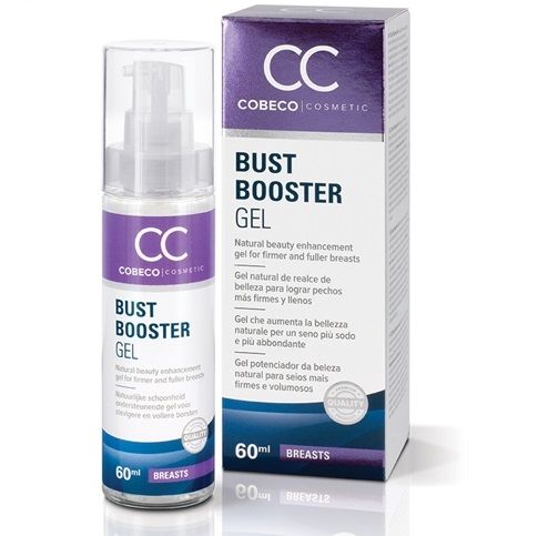Cobeco – Cc Bust Booster Gel 60ml