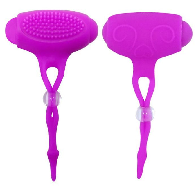 PRETTY LOVE - BANCROFT NIPPLESTIMULATOR