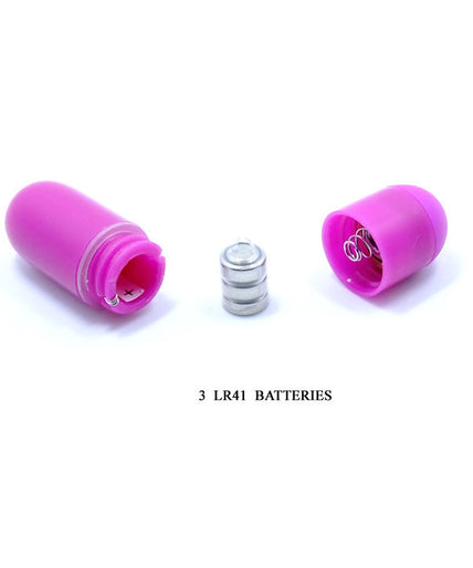 PRETTY LOVE - BANCROFT NIPPLE STIMULATOR