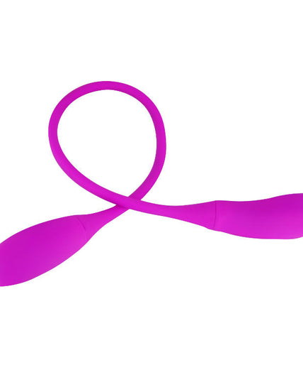 PRETTY LOVE - SMART SNAKY VIBE VIBRATOR 7 V + 3 TICKLING