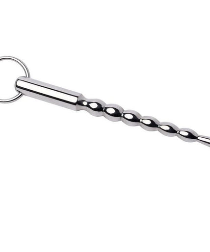 METAL HARD - 7 MM STEEL URETHRAL DILATOR