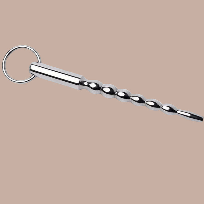 Metal Hard – 7 mm urethrale dilator