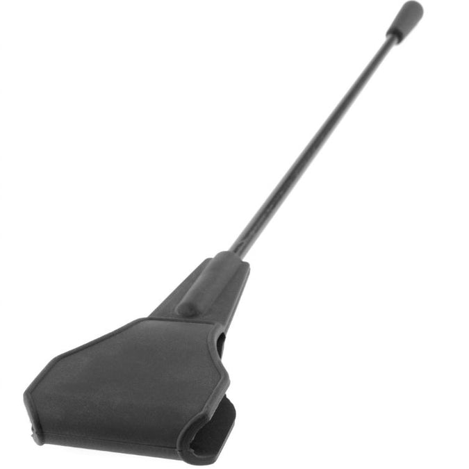 FETISH FANTASY SERIES - SERIE SILICONE CROP
