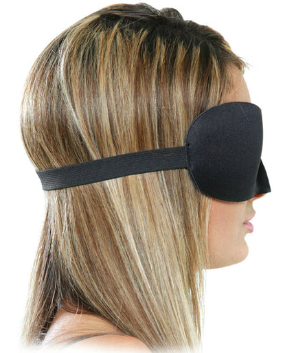 FETISH FANTASY SERIES - SERIES DELUXE FANTASY LOVE MASK