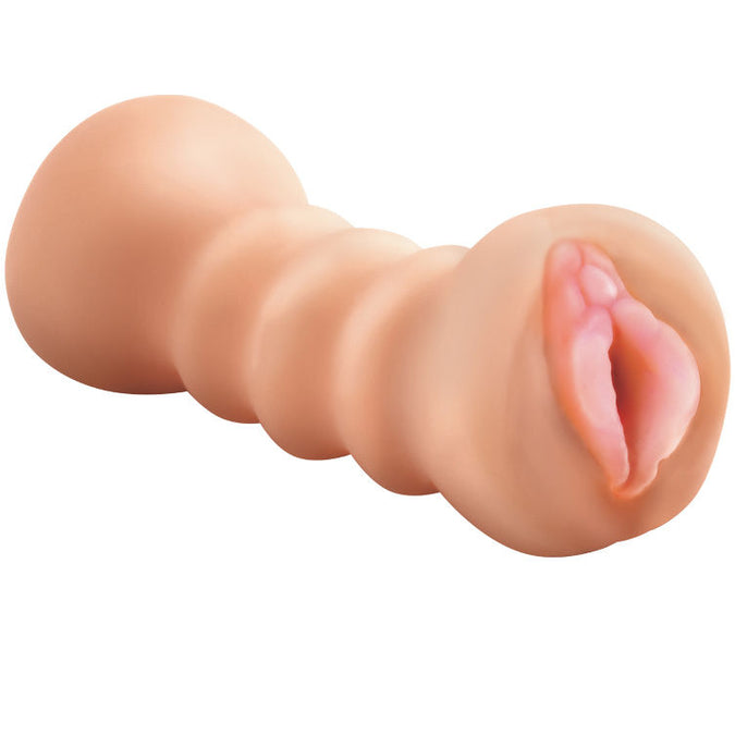 Extreme Toyz – Pipedream Flip Me Over Masturbador