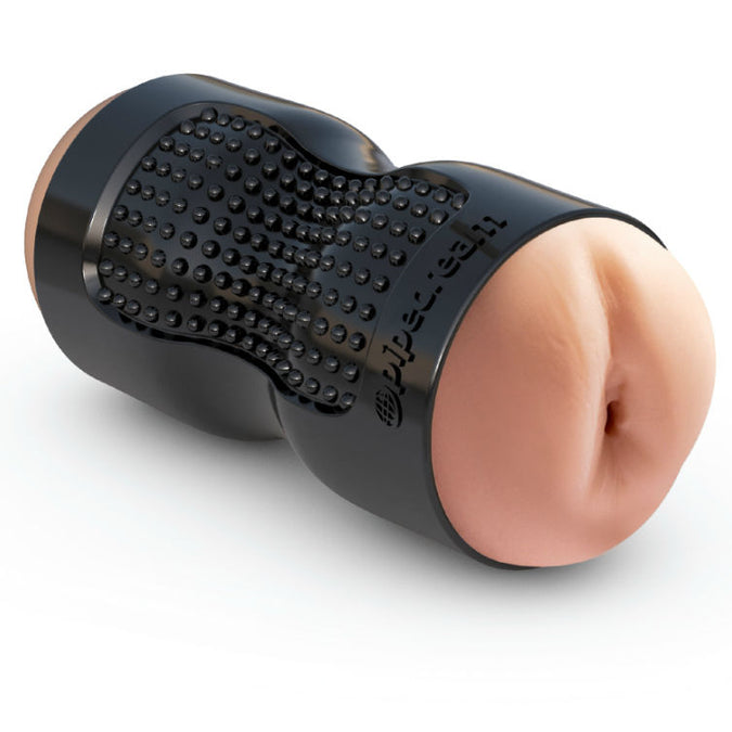 Extreme Toyz – Pipedram Enges Vagina- & Anus-Masturbator
