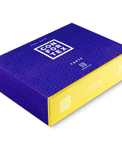 CONFORTEX - NATURE FORTE CONDOMS 144 STUKS