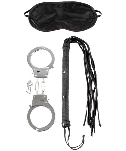 FETISH FANTASY SERIES - LOVERS FANTASY KIT