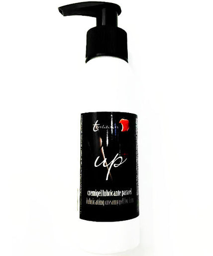 TENTACION - ORGASMOGEL CRÈME LUBRICANT 100 ML