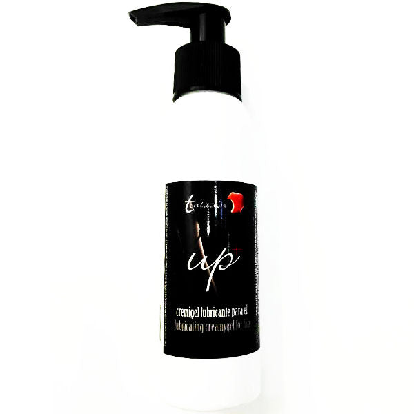 Tentacion – Orgasmic Lubricant Cremigel for 100 Ml