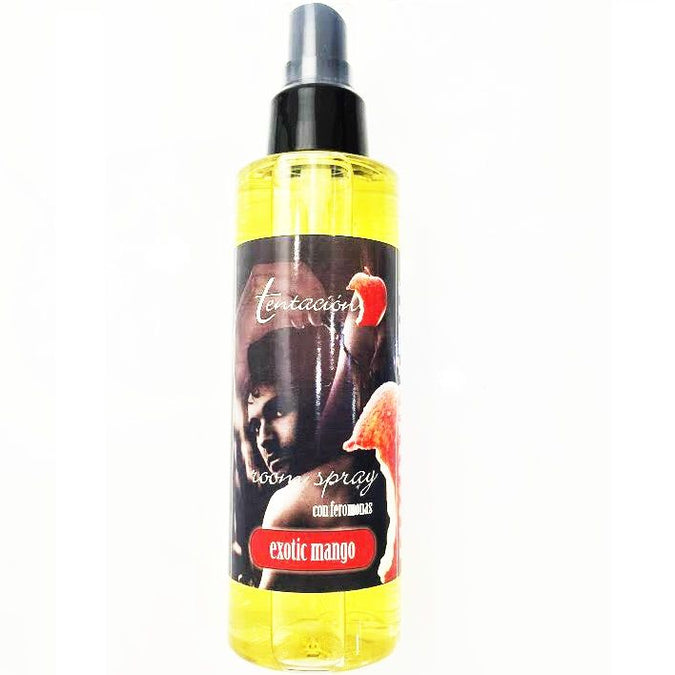 Tentacion – Room Freshener with Pheromones Exotic Mango