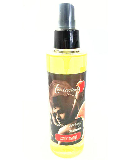 TENTACION - LUCHTVERFRISSER MET FEROMONEN EXOTIC MANGO