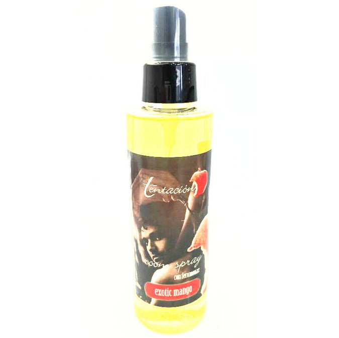 Tentacion – Room Freshener with Pheromones Exotic Mango