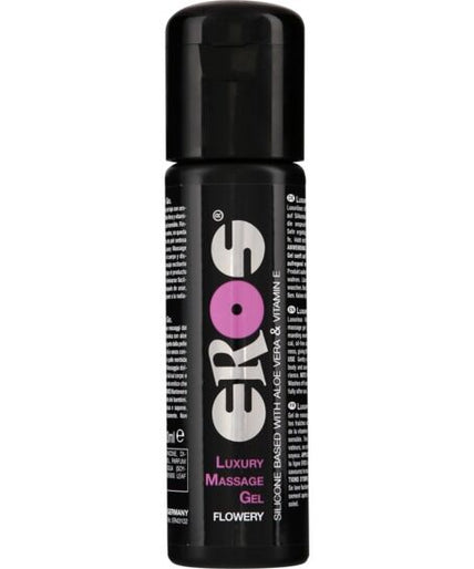 EROS - LUXURY MASSAGEGEL BLOEM 100 ML