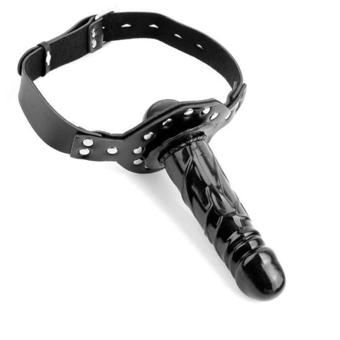 FETISJ FANTASY SERIE – SERIE DELUXE BALKNEVEL MET DILDO