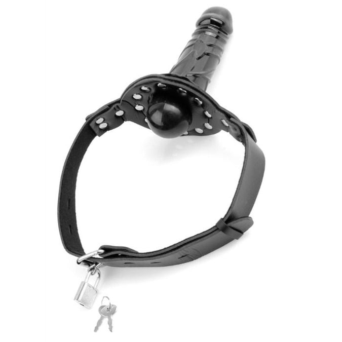 FETISJ FANTASY SERIE – SERIE DELUXE BALKNEVEL MET DILDO