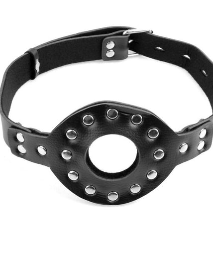 FETISH FANTASY SERIES - SERIES DELUXE BALL GAG WITH DILDO