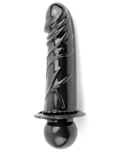 FETISH FANTASY SERIES - SERIES DELUXE BALL GAG WITH DILDO