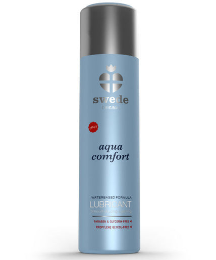 SWEDE - ORIGINAL LUBRICANT AQUA COMFORT 60 ML